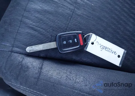 2014 Honda Accord Sport из США, поврежденный, VIN 1HGCR2F58EA073962